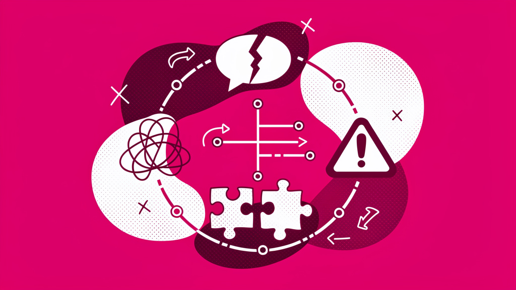 9 błędów w storytellingu marki, które sabotują Twoją komunikację