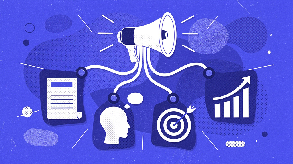 Content marketing: kompletny przewodnik po strategii treści dla firm