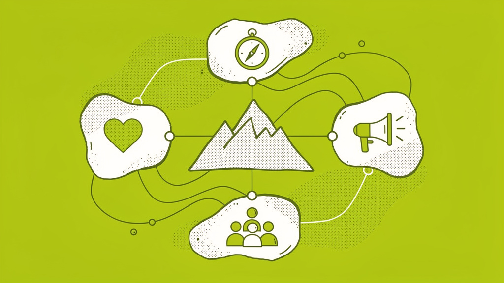 Czego Twoja marka może nauczyć się od Patagonii o wartościach w komunikacji