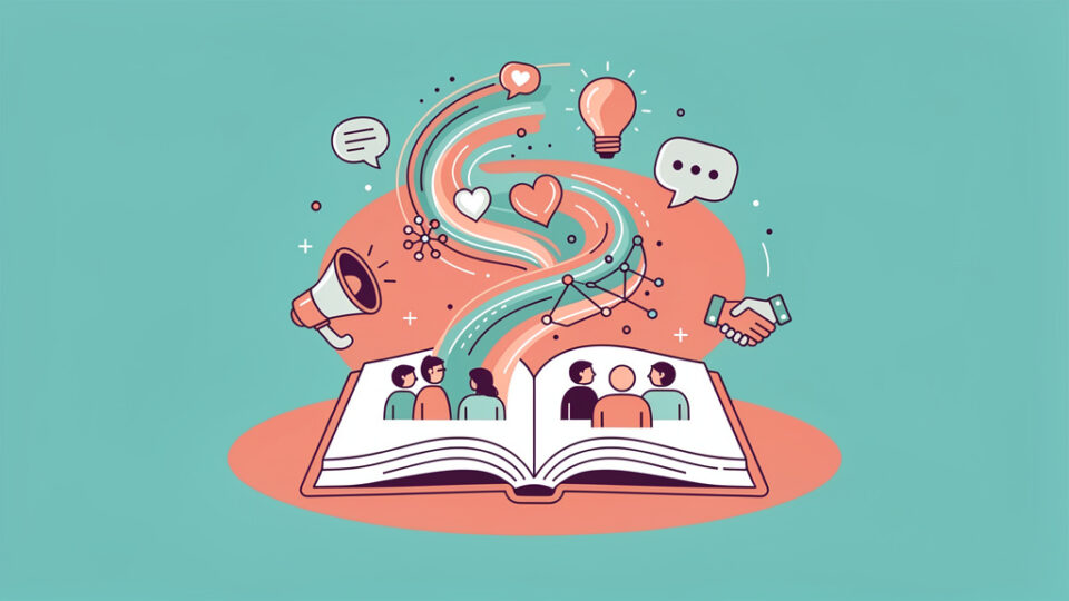 Czym jest storytelling w marketingu? Definicja, przykłady i zastosowania