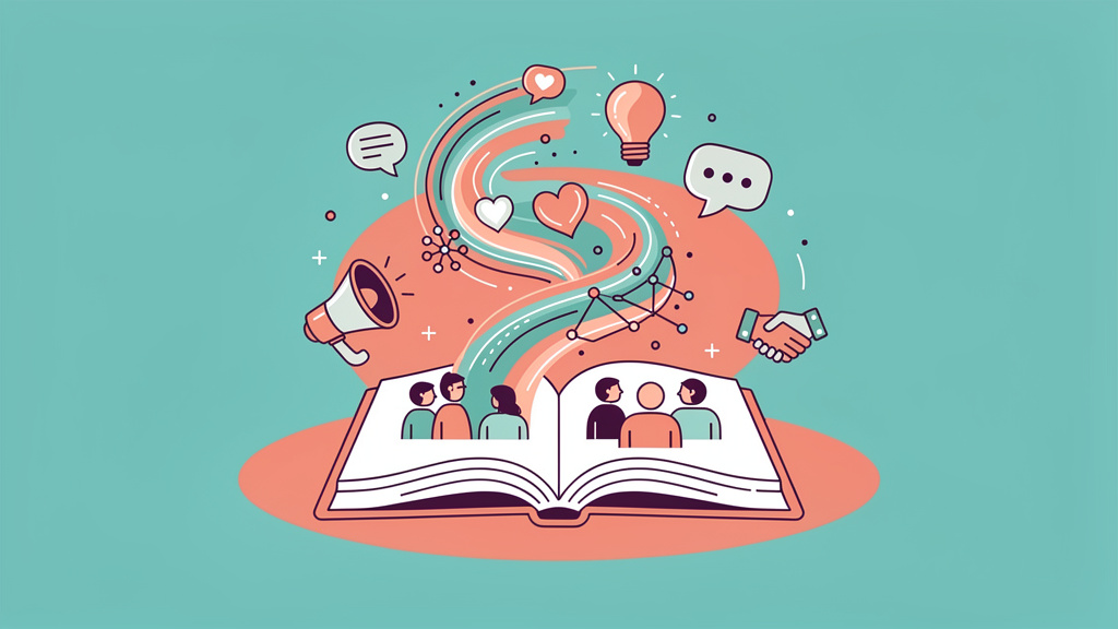 Czym jest storytelling w marketingu? Definicja, przykłady i zastosowania