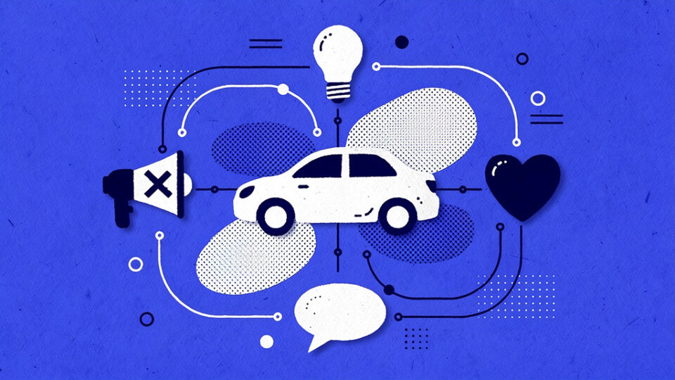 Dlaczego Tesla nie wydaje pieniędzy na reklamę: i jak buduje markę bez niej