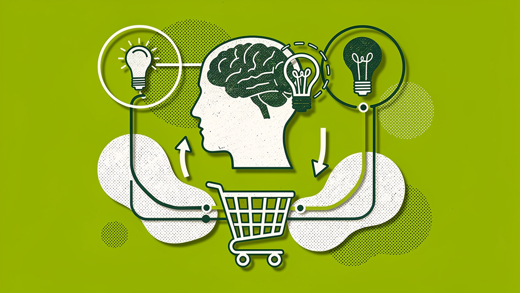 Ekonomia behawioralna w marketingu: jak nudging zwiększa konwersję