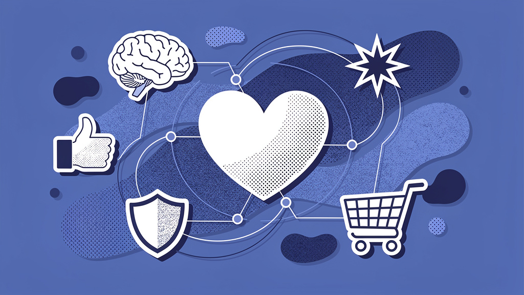 12 emocjonalnych wyzwalaczy, które sprawiają, że klienci kupują