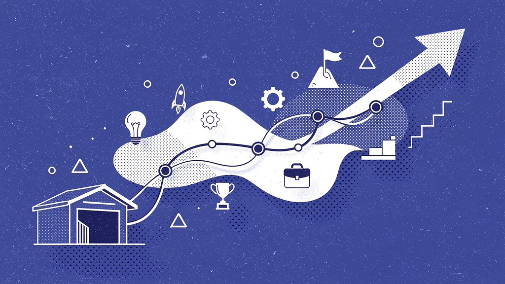 Od garażu do giełdy: historia marki CD Projekt i lekcje dla przedsiębiorców