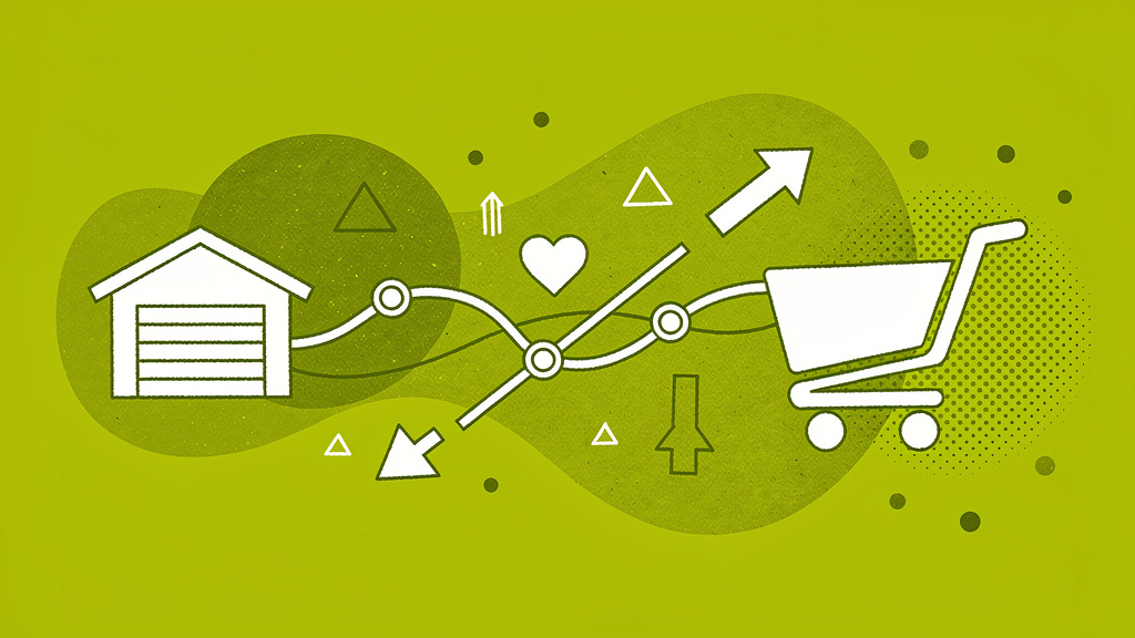 Od garażu do imperium: historia marki Amazon i jej narracja o kliencie