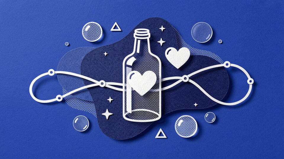 Jak Coca-Cola od 100 lat opowiada tę samą historię: i dlaczego to działa