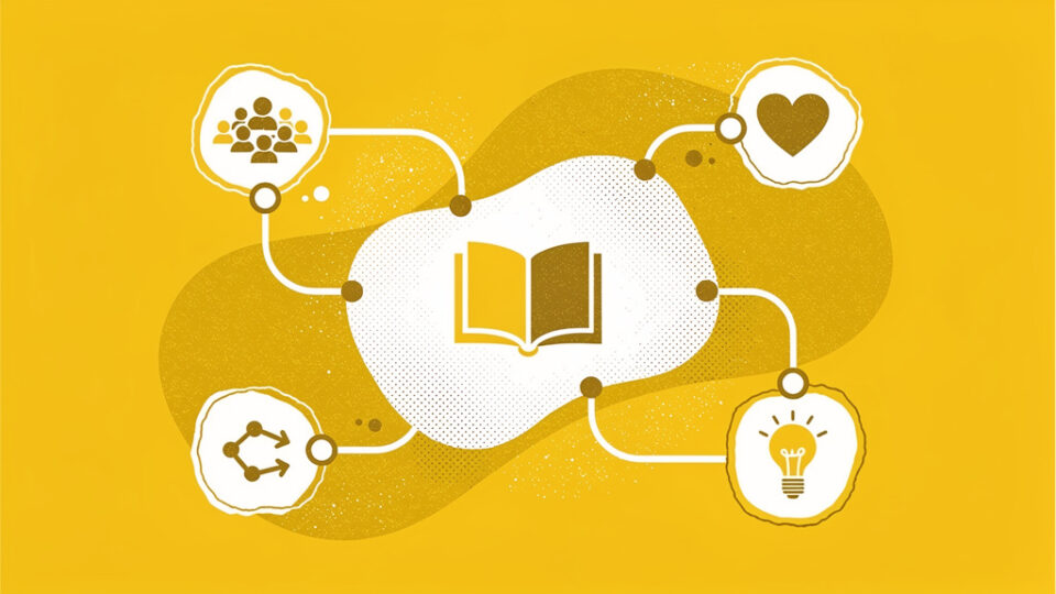 Jak stworzyć angażującą opowieść o marce od podstaw