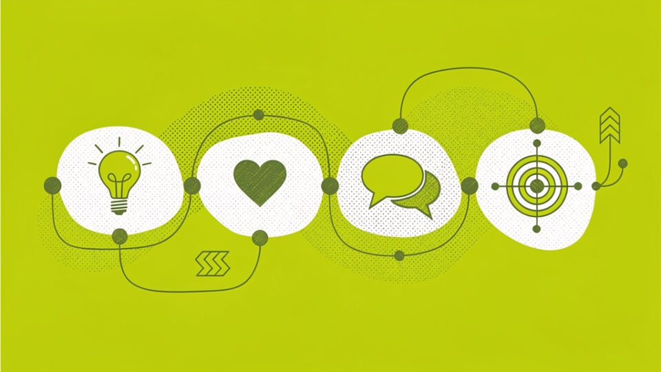 Jak zaplanować kampanię marketingową opartą na storytellingu: krok po kroku