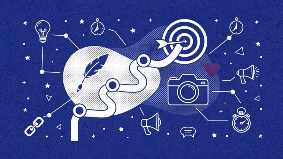 Jak zostać social media managerem: umiejętności, portfolio i pierwszy klient