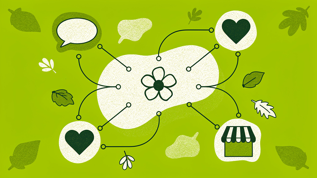 Ciekawe nazwy kwiaciarni: inspiracje, trendy i gotowe pomysły na 2025