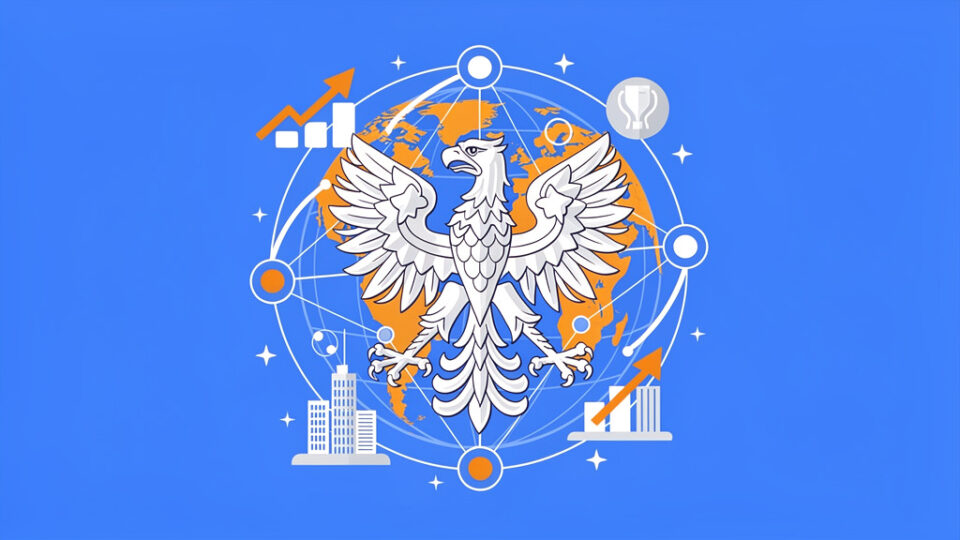 Polskie marki znane na świecie: analiza strategii, które podbiły globalne rynki