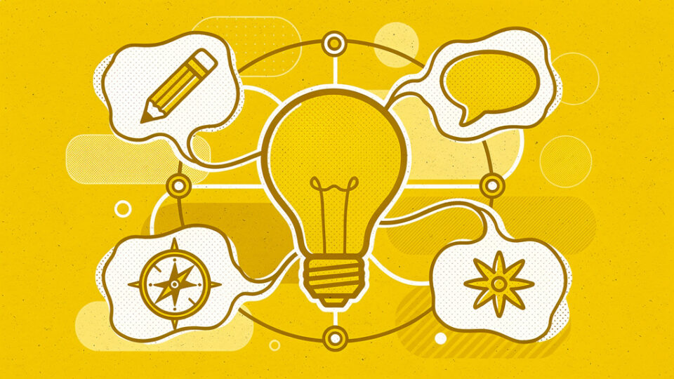 Pomysły na nazwę dla firmy: 50 inspiracji i sprawdzone metody tworzenia