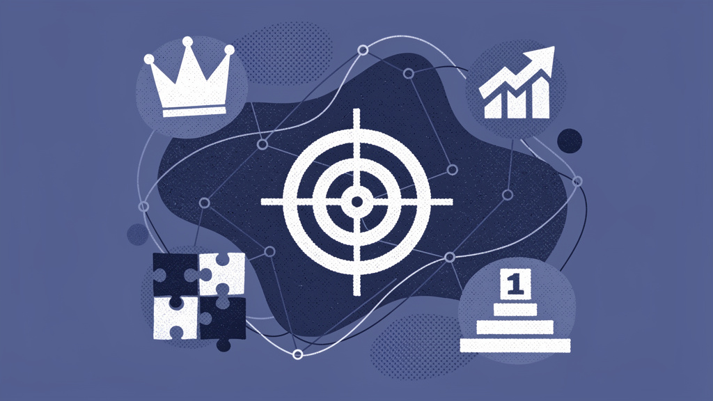 Czym jest pozycjonowanie marki i dlaczego decyduje o sukcesie firmy