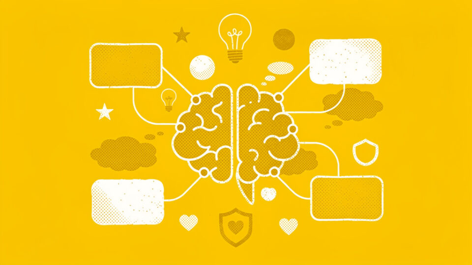 10 genialnych przykładów psychologii kolorów w brandingu znanych marek