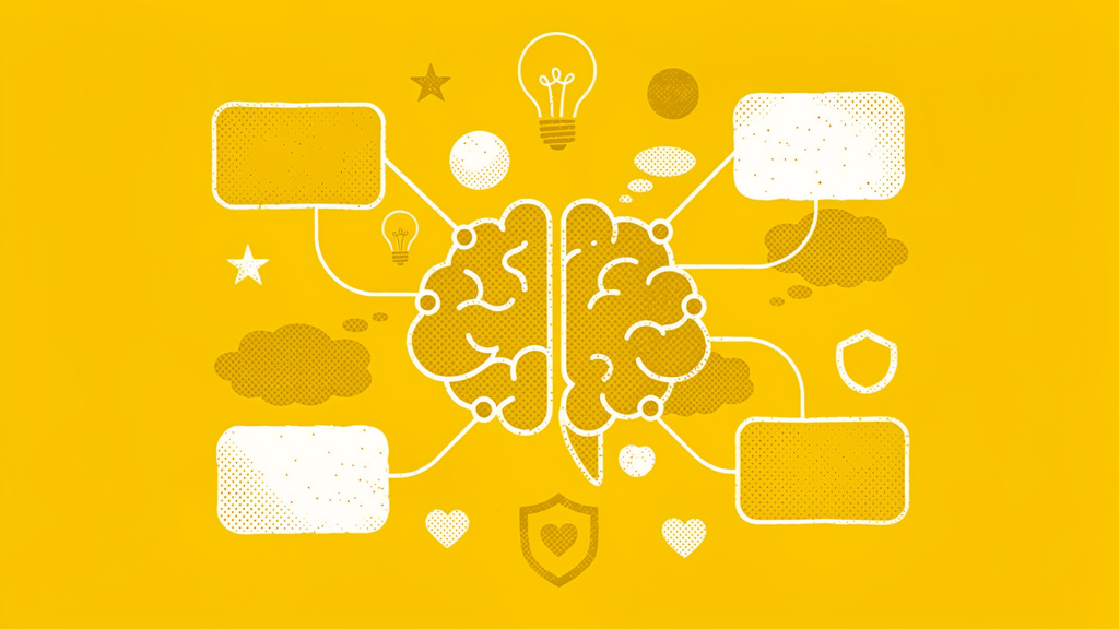 10 genialnych przykładów psychologii kolorów w brandingu znanych marek