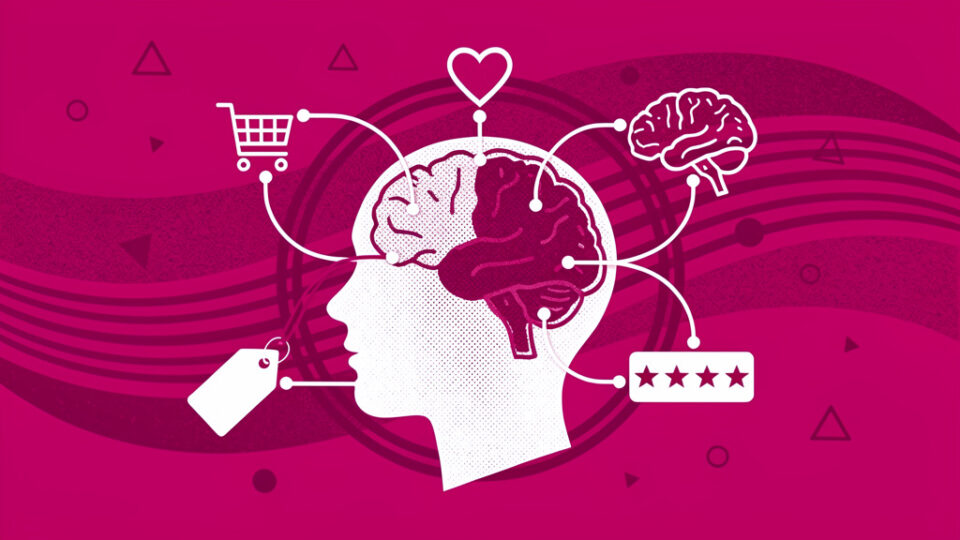 Psychologia konsumenta: jak decyzje zakupowe naprawdę są podejmowane