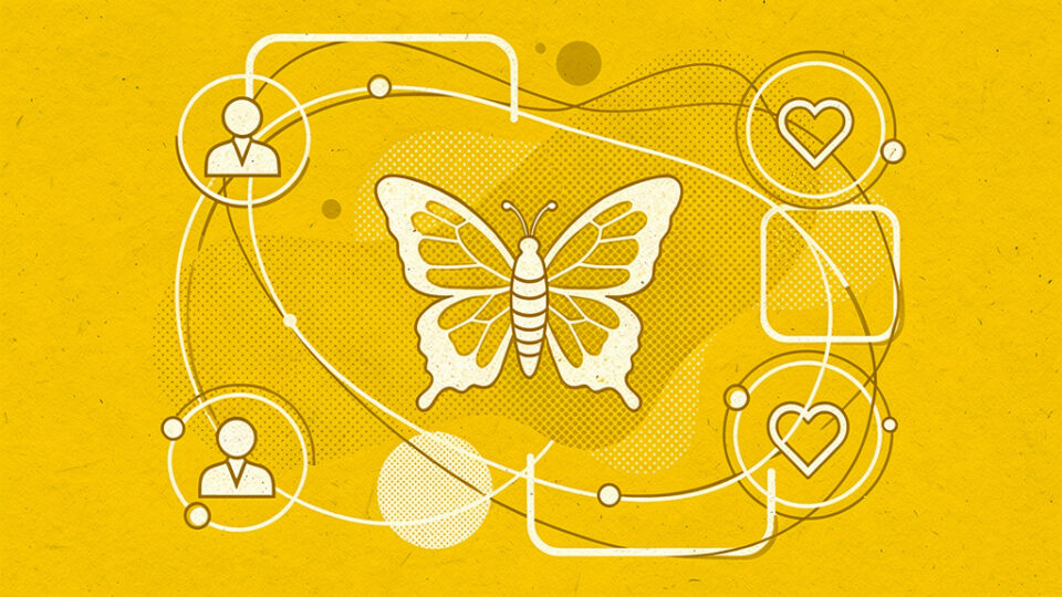 Jak przeprowadzić rebranding krok po kroku bez utraty klientów