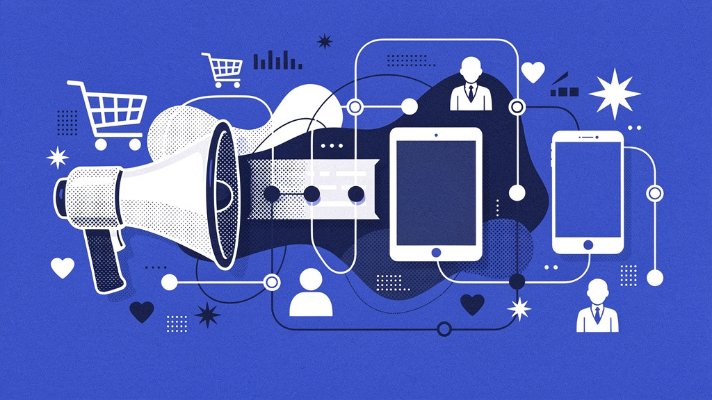 "Rewolucja biznesowa: Jak zmieniają się strategie marketingowe w erze nowego konsumenta?"