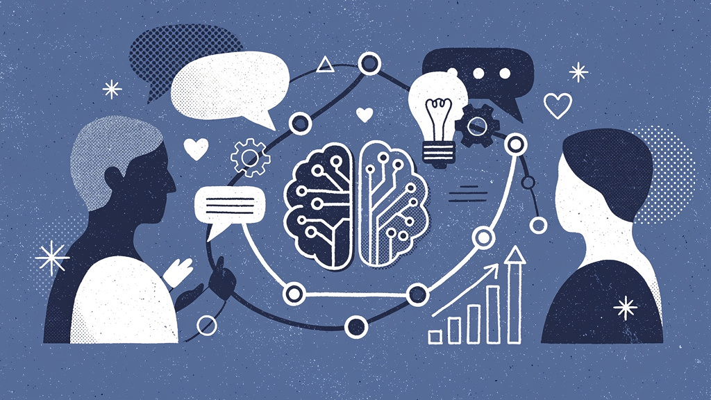 Rewolucja w storytellingu: Sztuczna inteligencja, Dark Social i nowe trendy, które zmienią Twój branding na zawsze!