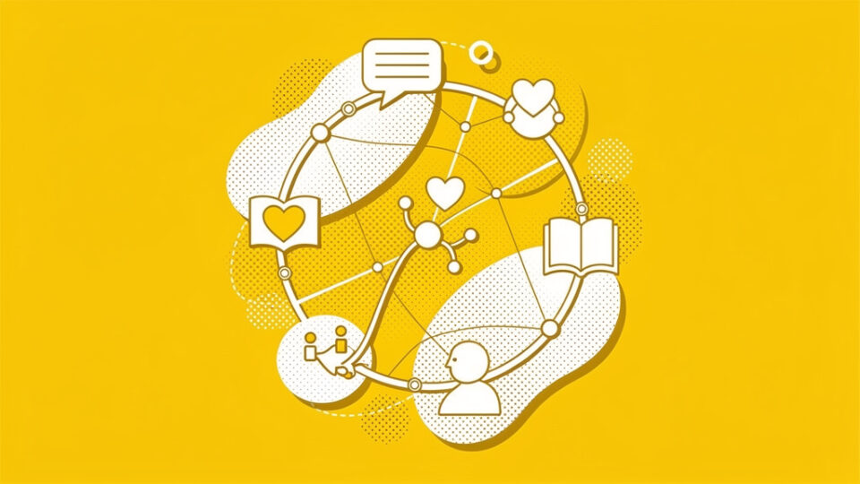 7 rodzajów storytellingu, które możesz wykorzystać w komunikacji marki