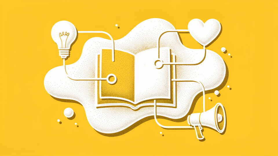 Storytelling dla początkujących: od czego zacząć budowanie narracji marki