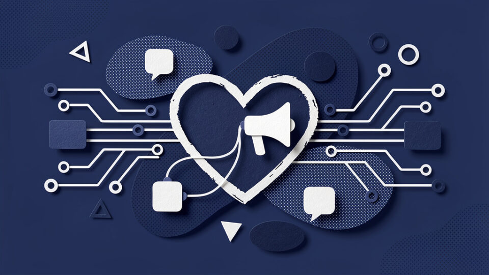 Technologia czy autentyczność? Obejrzyj niewiarygodne zmiany w storytellingu i przyszłość komunikacji marek!